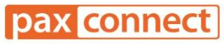paxconnect
