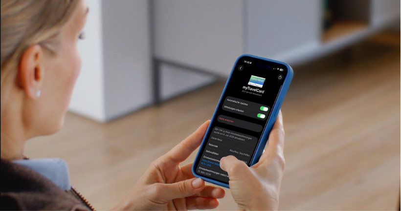 Global Travel Monitor